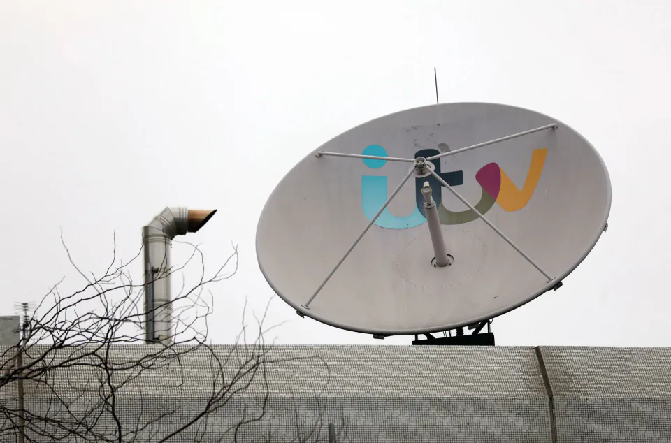 Medya Dünyasında Dev Konsolidasyon: Sky, ITV'nin Yayın Birimini Alıyor