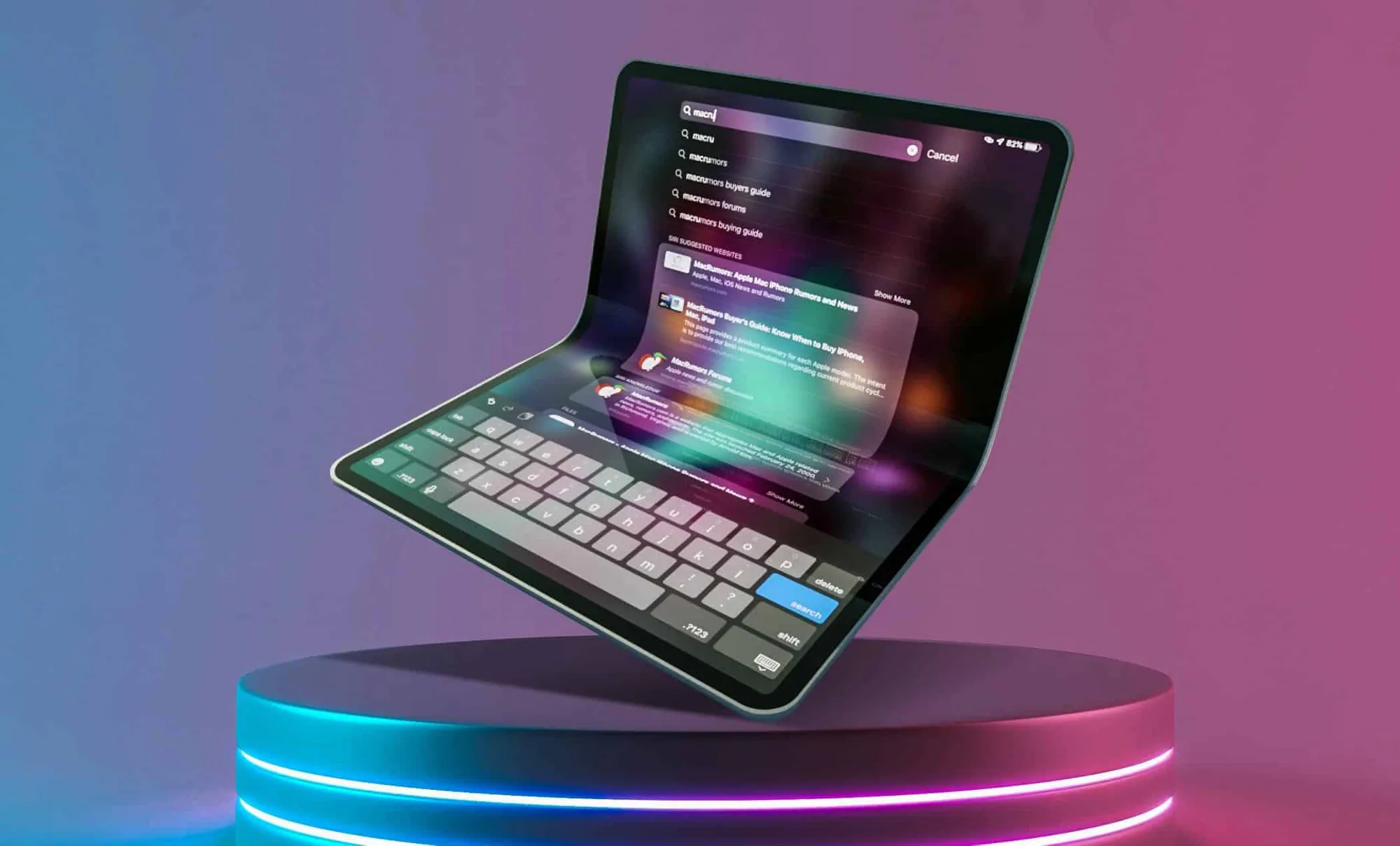 Apple'ın iPad Yol Haritası: 2027'ye Kadar 5 Kritik Değişim Apple'ın iPad Yol Haritası: 2027'ye Kadar 5 Kritik Değişim