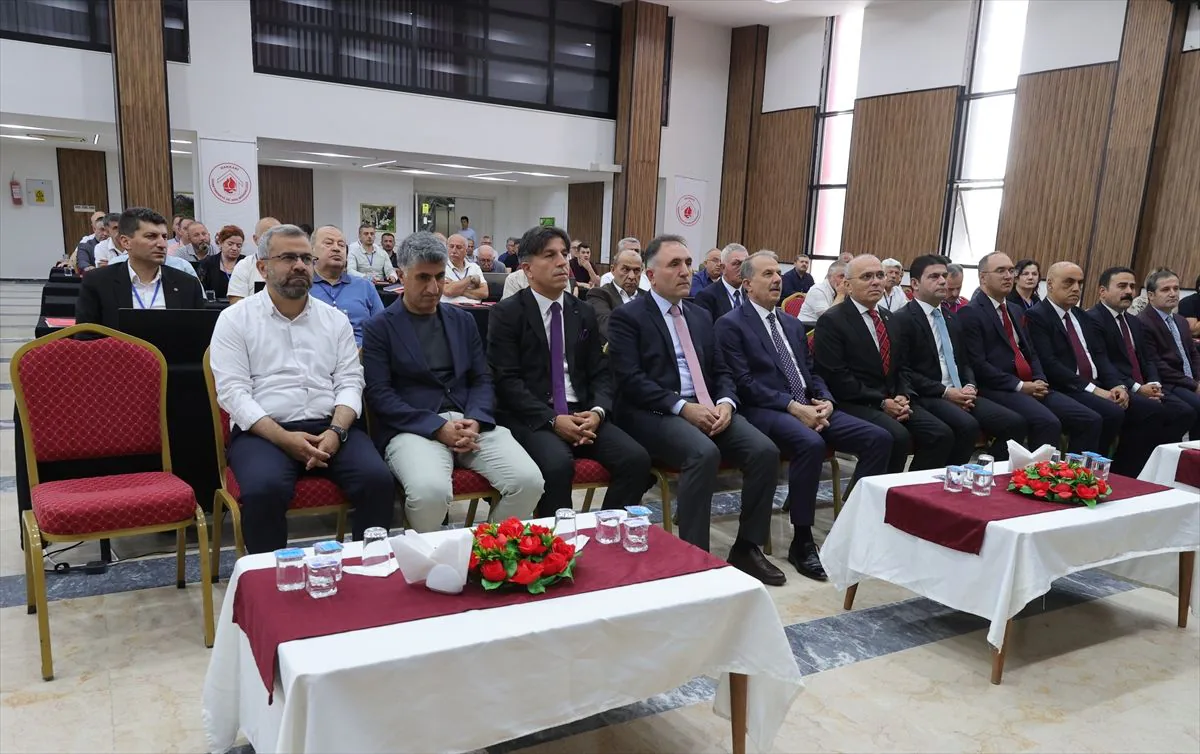 MEB'den Öğretmenevleri ve Akşam Sanat Okulları için Kritik Toplantı MEB'den Öğretmenevleri ve Akşam Sanat Okulları için Kritik Toplantı