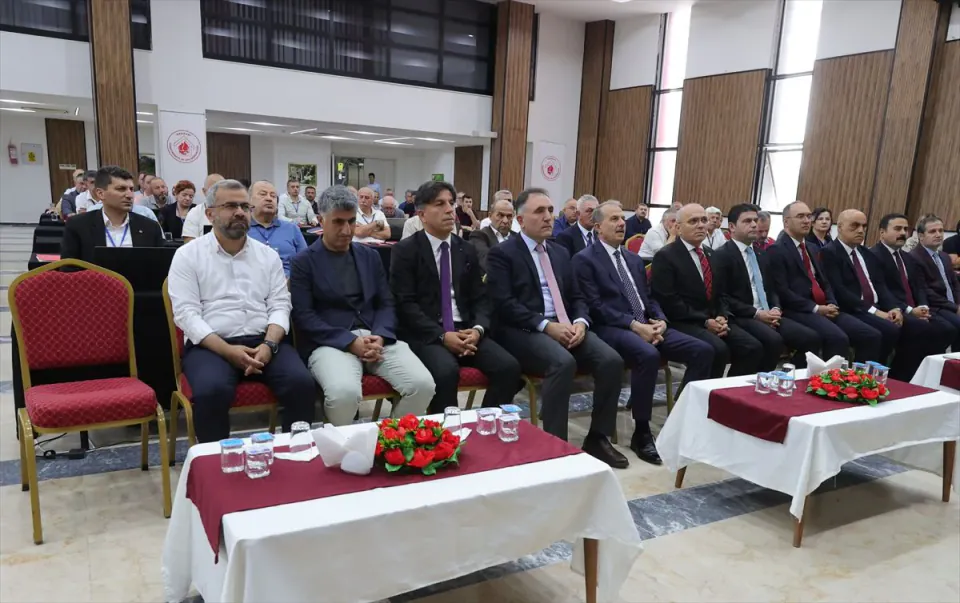 MEB'den Öğretmenevleri ve Akşam Sanat Okulları için Kritik Toplantı görseli