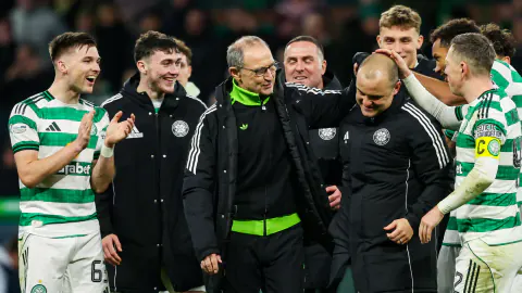 Celtic'te Martin O'Neill Dönemi: Teknik Ekip ve Sözleşme Detayları Belli Oldu