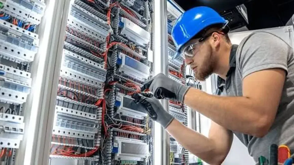 TMO'dan Burdur Tefenni'de Elektrik Altyapı İhalesi görseli