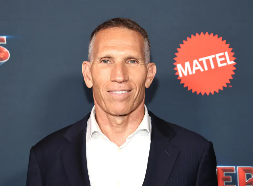 Paramount, Skydance birleşimi öncesinde Ynon Kreiz'i ortak CEO atadı görseli