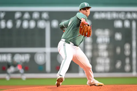 Red Sox'ta Jake Bennett Dönemi: Yankees Karşısında Kritik Sınav