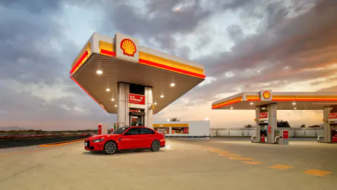 Shell'in Karlılığı Orta Doğu'daki Gerilimle İkiye Katlandı