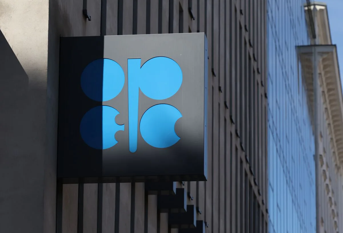 OPEC+ Petrol Üretiminde Artış Kararı Aldı: Günlük 188 Bin Varil Ek Kota OPEC+ Petrol Üretiminde Artış Kararı Aldı: Günlük 188 Bin Varil Ek Kota