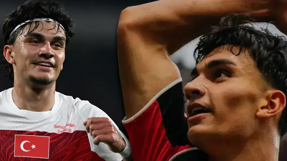 Galatasaray Can Uzun Transferinde Frankfurt ile Pazarlıklara Hazırlanıyor görseli