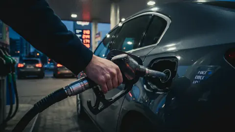Motorin 6,62 TL Arttı: İstanbul'da 95,60 TL, Doğu İllerinde 100 TL Sınırında