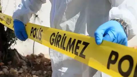 Kastamonu'da evinde ölü bulunan 52 yaşlı kadının ölüm nedeni aydınlanacak