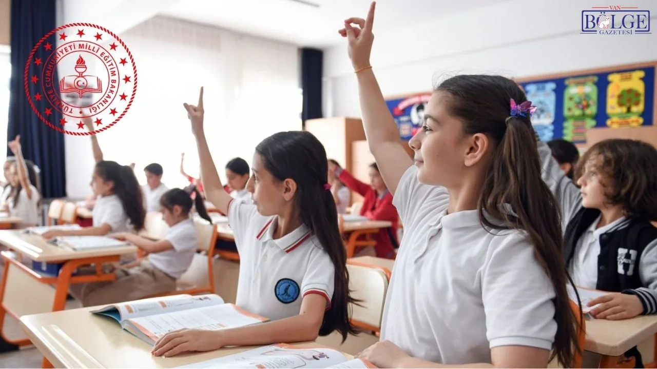 MEB 2026-2027 Eğitim Takvimini Yayınladı: Okullar Ne Zaman Açılıyor? MEB 2026-2027 Eğitim Takvimini Yayınladı: Okullar Ne Zaman Açılıyor?
