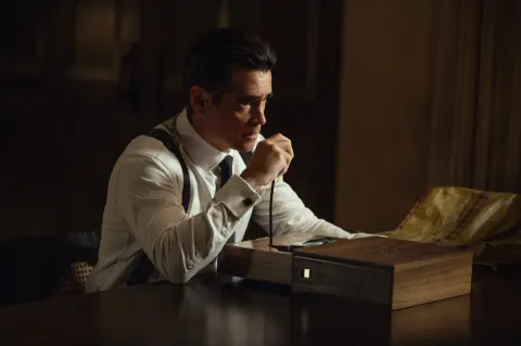 Sugar 2. Sezon Apple TV+'da Başladı: Colin Farrell'ın Dedektifi Değişiyor