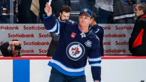 NHL'de Bir Devir Kapandı: 3 Kez Stanley Cup Şampiyonu Jonathan Toews Emekli Oldu