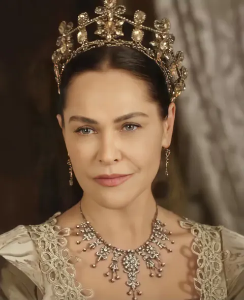 House of the Dragon ve Muhteşem Yüzyıl Kösem arasında çarpıcı benzerlik