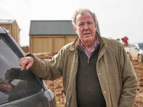 Chris Packham ve Jeremy Clarkson Arasındaki İdeolojik Çatışma Büyüyor