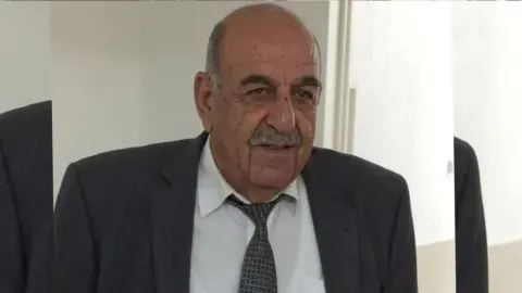 Eski Belediye Başkanı Mehmet Besim Ceylan Hayatını Kaybetti