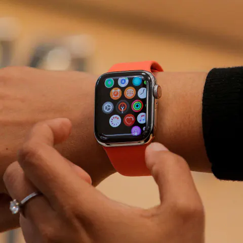 AB'den Giyilebilir Teknolojiye Esneklik: Apple Watch ve AirPods Muaf Tutuldu