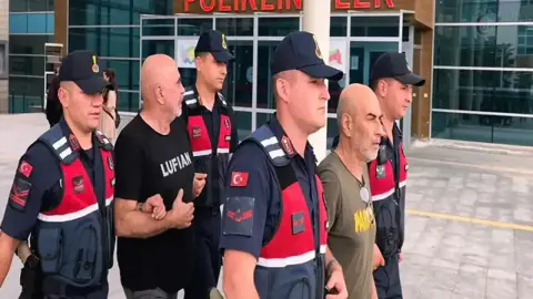Yönetmen Ezel Akay'dan Adli Kontrol Kararı Sonrası Medya Açıklaması