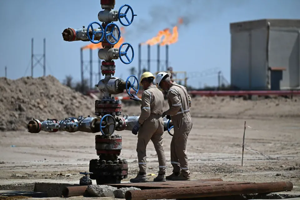 Irak'tan OPEC Krizi Hakkında Sürpriz Karar: Ayrılık İddiaları Yalanlandı görseli