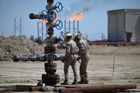 Irak'tan OPEC Krizi Hakkında Sürpriz Karar: Ayrılık İddiaları Yalanlandı