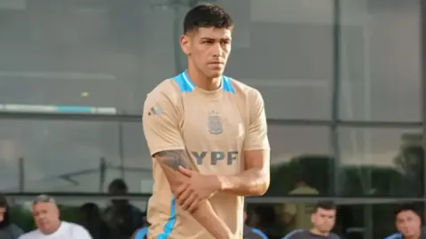 Atletico Madrid'in Göz Diktiği Lautaro Rivero İçin Sürpriz Gelişme