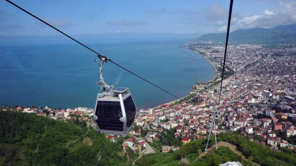 Ordu'da İmar Krizi: Mahkeme OBB'nin Planlarını 3. Kez İptal Etti görseli