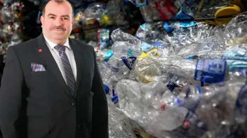 Saadet Partisi: 'Türkiye Avrupa'nın çöplüğü değil', 2025'te 503 bin ton atık girdi