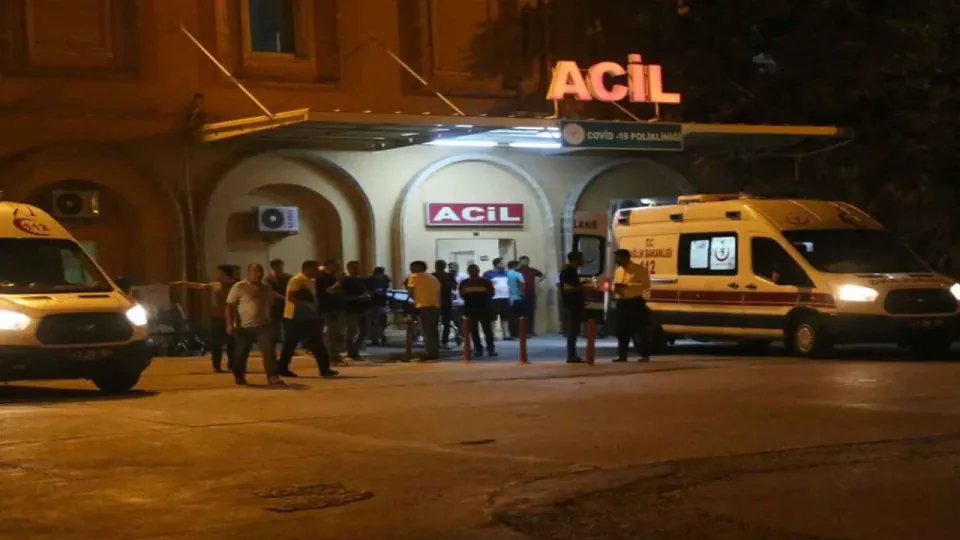 Mardin Artuklu'da trajedi: 15 yaşındaki kız çocuğu hayatını kaybetti görseli