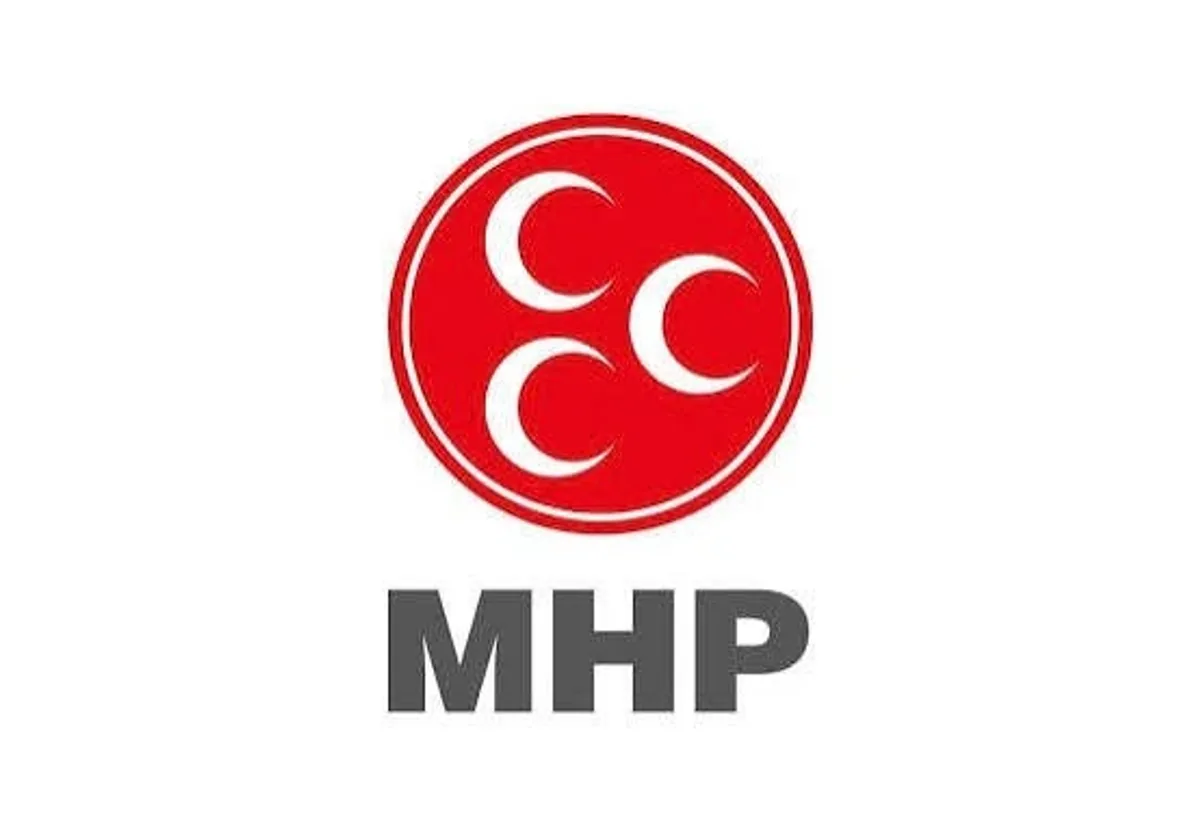 MHP Siirt İl Teşkilatı'nda Görev Değişimi: Yavuz Öztanık Görevden Alındı