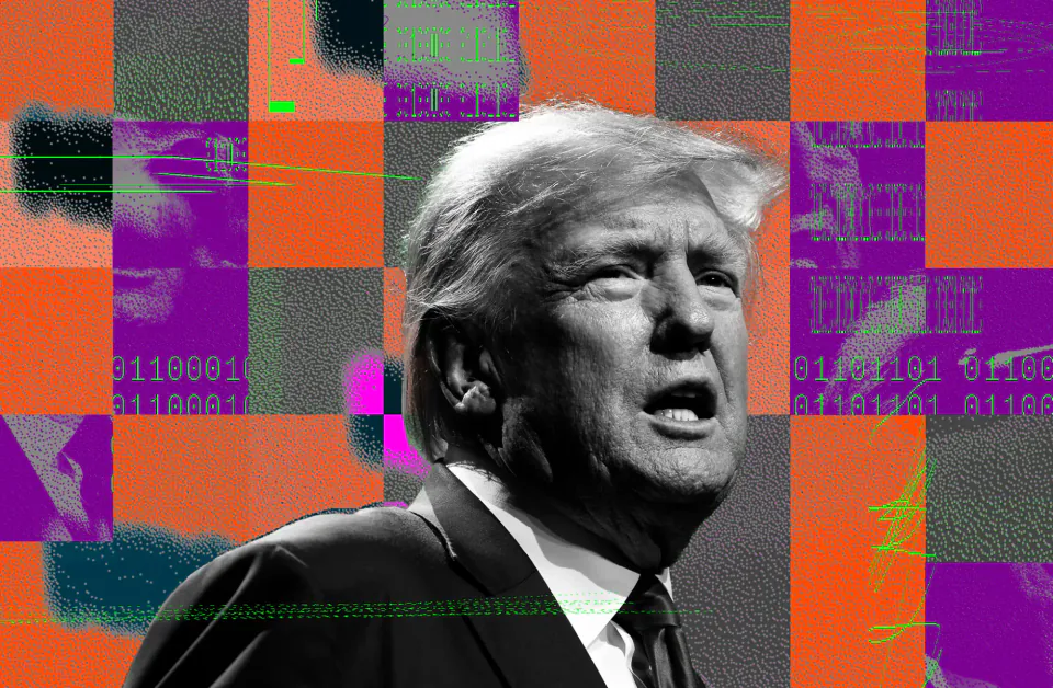 Trump ve Johnson: AI devlerinin 'yavaşlama' çağrısı Çine karşı yarışta geri kalmaya yol açar görseli