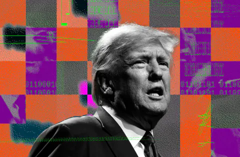Trump ve Johnson: AI devlerinin 'yavaşlama' çağrısı Çine karşı yarışta geri kalmaya yol açar