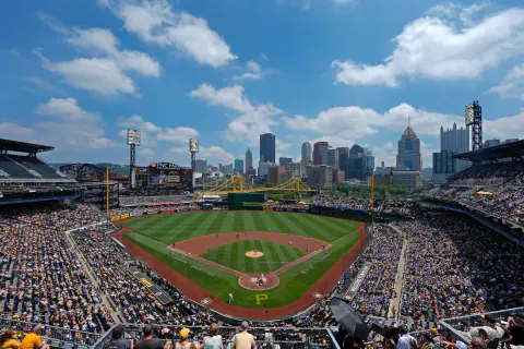 Pittsburgh'da Temmuz Sıcağı ve Nemle Mücadele: Fırtına Riski Artıyor