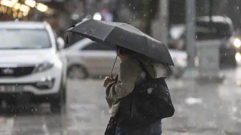 BAE'de Yarın Hava Nasıl Olacak? 23 Temmuz Hava Durumu Raporu