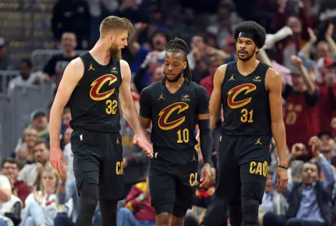 Cleveland Cavaliers'ta Dean Wade Bilmecesi: Kritik Karar