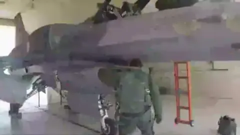 Türkiye ve Mısır Hava Kuvvetleri'nden Stratejik Ortaklık: Ortak Tatbikat Gerçekleşti