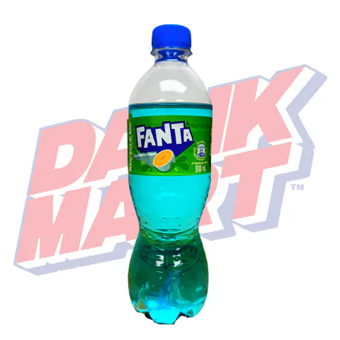 Fanta'dan Yeni Aroma Deneyimi: Vanilla Cherry Spritz ile Tanışın