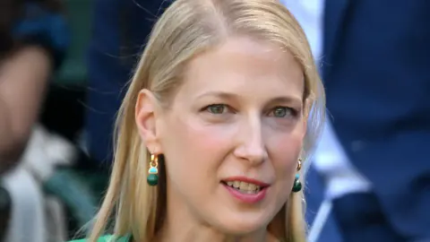 Lady Gabriella Windsor'ın Wimbledon 2026 Şıklığı ve Beklenmedik Tesadüf