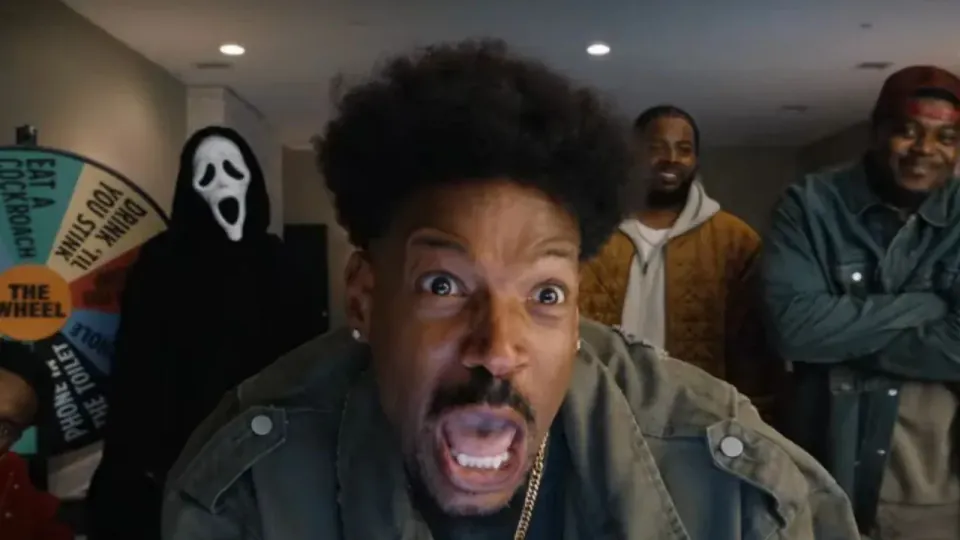 Regina Hall ve Wayans Kardeşler 'Scary Movie 6' ile Geri Döndü görseli