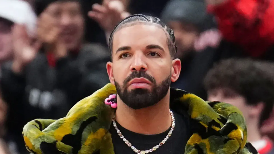 Drake'ten 2026 Dünya Kupası Finali'ne Milyon Dolarlık Bahis görseli
