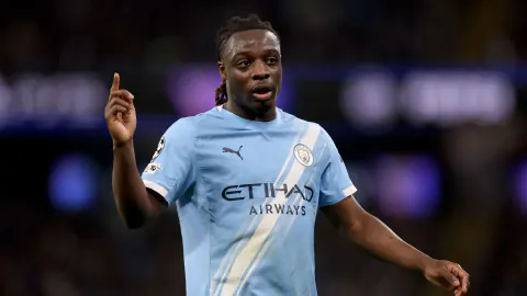 Jeremy Doku'nun Manchester City'deki Yeni Dönemi ve Sözleşme Detayları