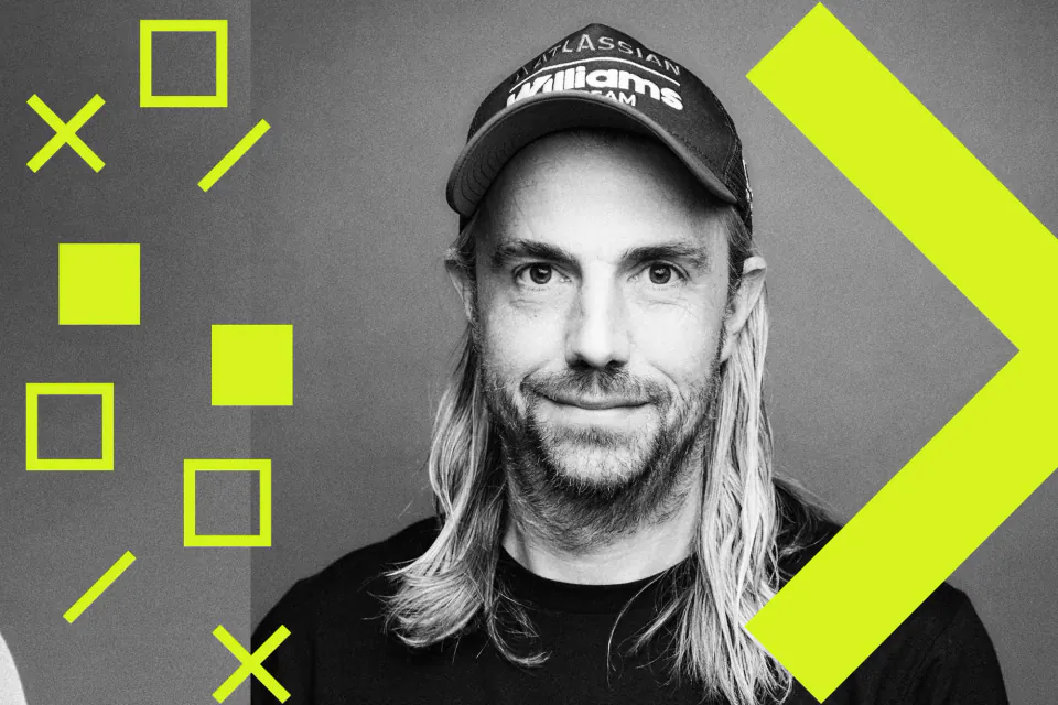 Atlassian CEO'su Cannon-Brookes: "SaaSpocalypse yok, yapay zeka platformları öldürmez" görseli
