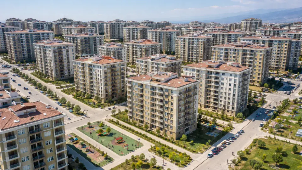 Adana'da kiralar rekor kırdı: 2+1 ortalama 19 bin 418 TL, metrekare fiyatları yılda %39,8 arttı görseli
