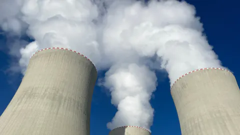 İran'ın Nükleer Eşiği: %60 Zenginleştirilmiş 440 Gram Uranyum Tespit Edildi