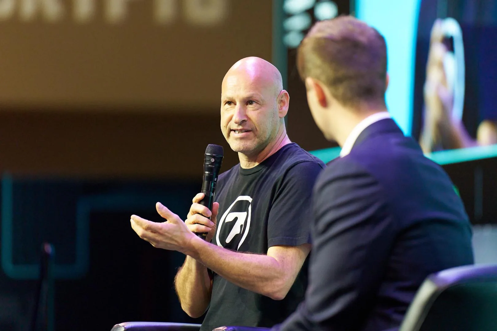 Joe Lubin'den Ethereum Foundation Açıklaması: 'Kriz Değil, Odak Değişikliği' Joe Lubin'den Ethereum Foundation Açıklaması: 'Kriz Değil, Odak Değişikliği'