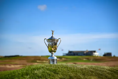 2026 US Open 3. Gün Başlama Saatleri: Wyndham Clark Liderliği Koruyabilecek mi?