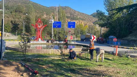 Bakan Uraloğlu yarın Kurşunlu-Korgun yolunu açıyor: 9 yıllık bekleyiş sona erdi