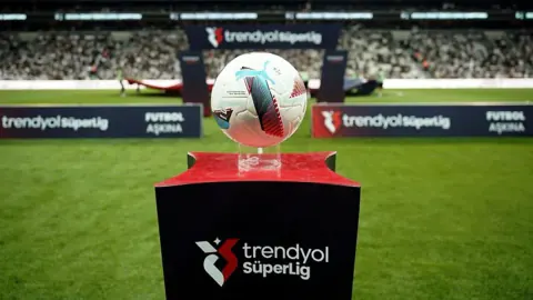 Süper Lig 2026-2027 Sezonu İlk Hafta Maç Programı Belli Oldu