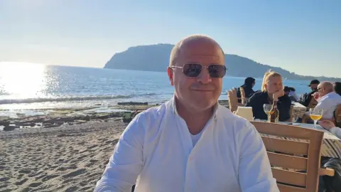 Alanyaspor'da Altyapı Koordinatörlüğünde Ayrılık: Ali Haydar Durusoy Veda Etti