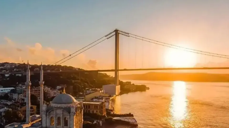 Siebenschläfer Günü 2026 Ne Zaman? Yaz Mevsiminin Şifresi Bu Tarihte görseli