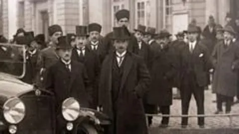 Lozan Barış Antlaşması'nın gizli maddeleri var mı? 103 yıllık gerçekler