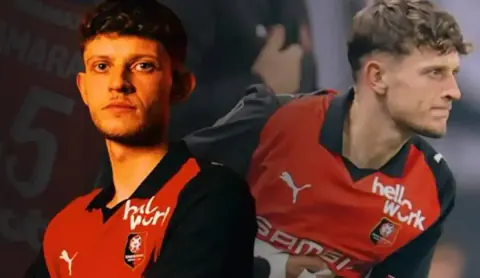 Napoli'den Szymanski hamlesi: Rennes 20 milyon euro istiyor